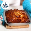 Mini Oven Mitts - Non Slip Hot Pot Lid Handle
