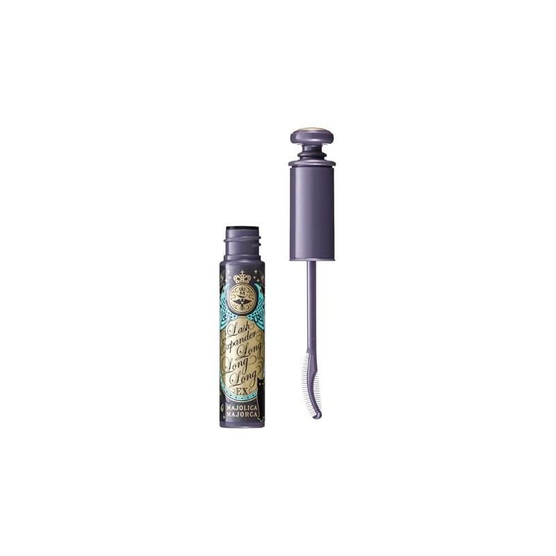 Majolica Majorca Lash Expander Long Long EX (Floating) GY852 Limited