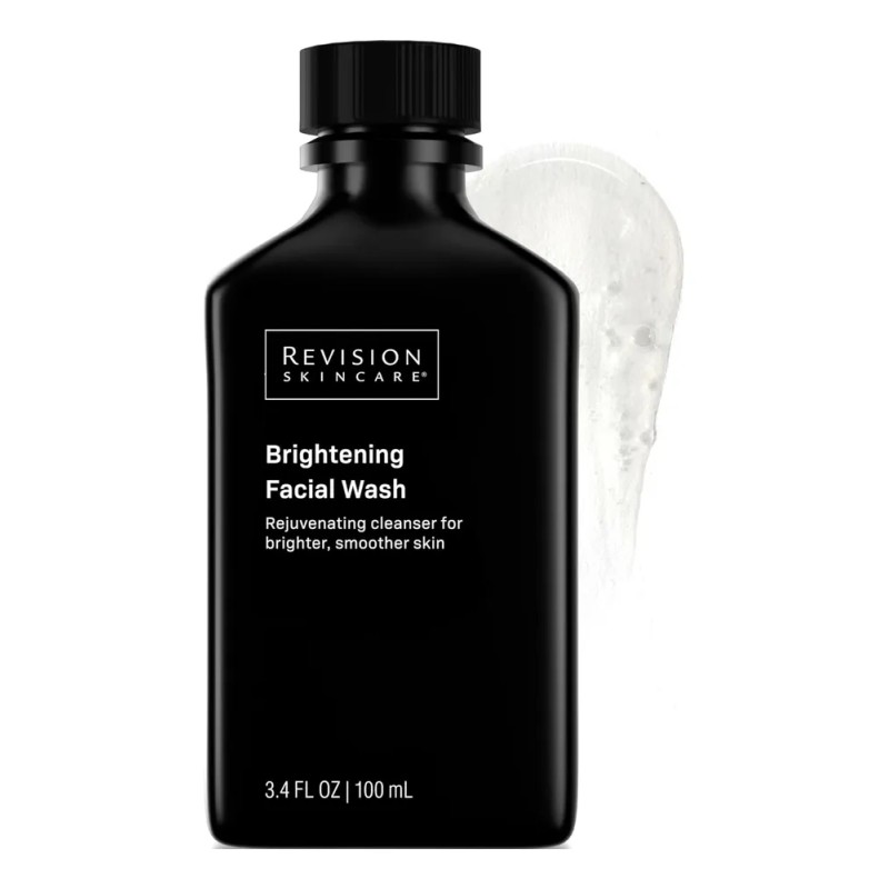 Limpiador Facial Iluminador Revision Skincare, Limpiador Fac