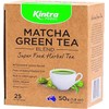 Kintra Foods Matcha Herbal Green Tea 25 Teabags, 50 g