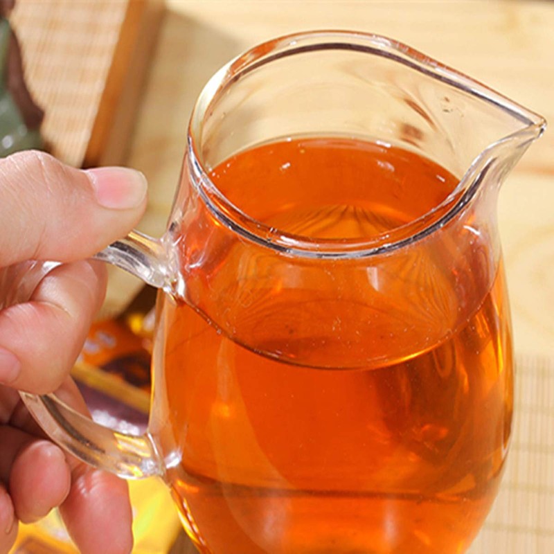 6bags Healthy Liver Tea Herbal Tea 42g Chinese Herbal Tea