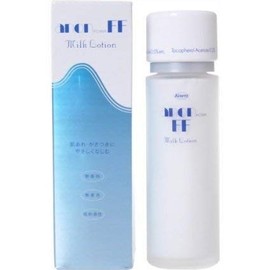 Kowa 2609 Anon Kowa FF Milky Lotion, 4.2 fl oz (120 ml) x 2