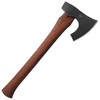 CRKT Freyr Axe: Outdoor Axe with Deep Beard Design, Forged