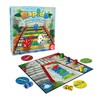 Game Factory 646291, Rapido, exciting dice game for all generations,