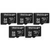 Patriot LX Series Micro SD Flash Memory Card 64GB -