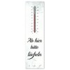 T004 Cult Thermometer + Key Holder – From Here Please