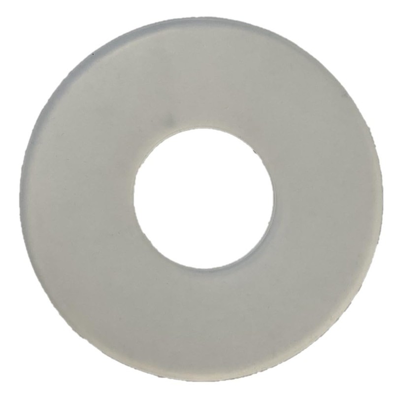 Toto THU092-7 Replacement Flapper Valve Silicone Seal