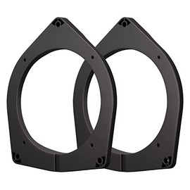 Pioneer UD-K126 Speaker Sound Quality Improvement Item, Speaker Mounting Kit, For Hiace Carrozzeria