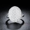 YINRIS Film Rings Bella's Ring Cz Women Wedding Ring Bellas