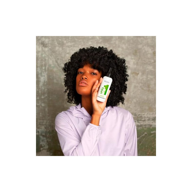 Uniq One Green Tea - 150 ml