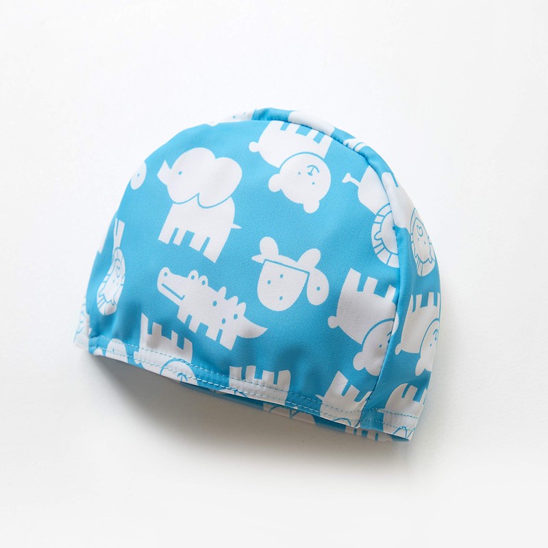 BONVERANO Little Boy Swimming Trunks UV Protection 50+ with Swimming