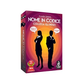 CRANIO CREATIONS CC042 - Nome