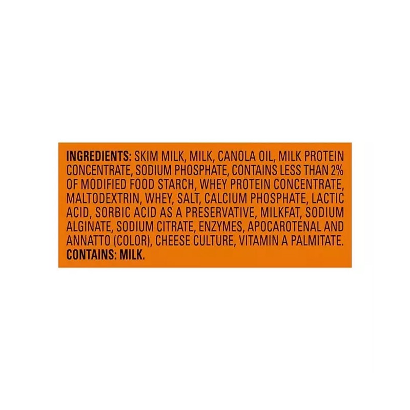 Velveeta Original Pasteurized Cheese Loaf 32 oz., 4 ct.