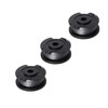 F016800569 Strimmer Spool Line Compatible with Bosch EasyGrasscut 23, EASYGRASSCUT