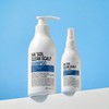 Hesol Oily Scalp Starter Haesol Clean Scalp Shampoo Clean Scalp