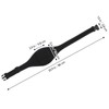 DEARMAMY Microphone Belt with Anti-fall Strap Microphone Belt Bag Adjustable