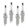 GOLACOD Iridium Spark Plugs (4 Pack) - Fit for Honda