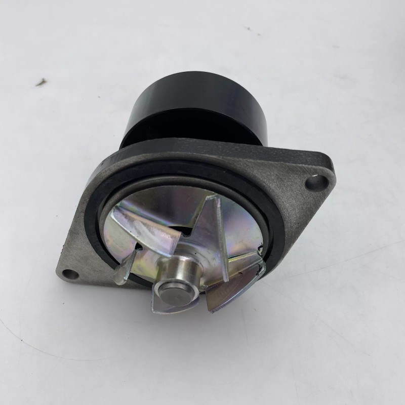 Cummins Fits for Cummins Water Pump 89-02 Dodge RAM 2500