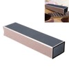 Dreld Guitar Fret Sandpaper Leveling Beam Bar File Beam 15cm