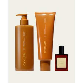 Vanilla Verve Essentials Set – Luxurious Skincare Collection with Hydrating Body Oil, Moisturizing Lotion, and Nourishing Bath Treats for Radiant Skin