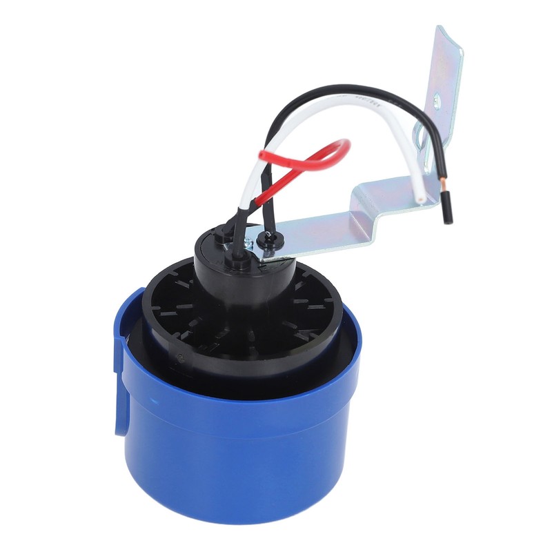 Street Light Control Switch LED Automatic IP65 Waterproof Energy Saving