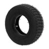 200x75 Outer Tyre Inner Tube Thickened Electric Scooter Rubber Tire