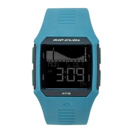 Rip Curl Rifles Tide Watch - Teal