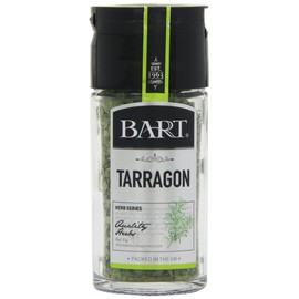 Bart Tarragon 7.5 g (Pack of 4)