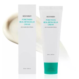 Sangpum Sangse Seolmyeong Chamjo 메디테라피 포쎄라 리얼 비피다 블러 크림 50ml 1개 Medi Therapy Pore Cera Real Bifida Blur Cream 50ml 1 piece [50ml × 1 piece]