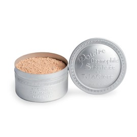 T. LeClerc Loose Facial Powder - Face Makeup Setting Powder Longwear, Blendable Mineral Minimizes Pores & Perfects Skin Tones Blurs Fine Lines Foundation, Concealer, Smoothes, Mattifies (Chair Ocree)