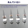 YANYULI Ring Stand, Ring Holder, Cone, Ring Stand, Set of