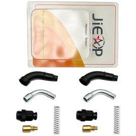 For HMHonda Shadow VT1100 16046-MAA-610 Motorcycle Carburetor Valve Control Switch【JiExp】