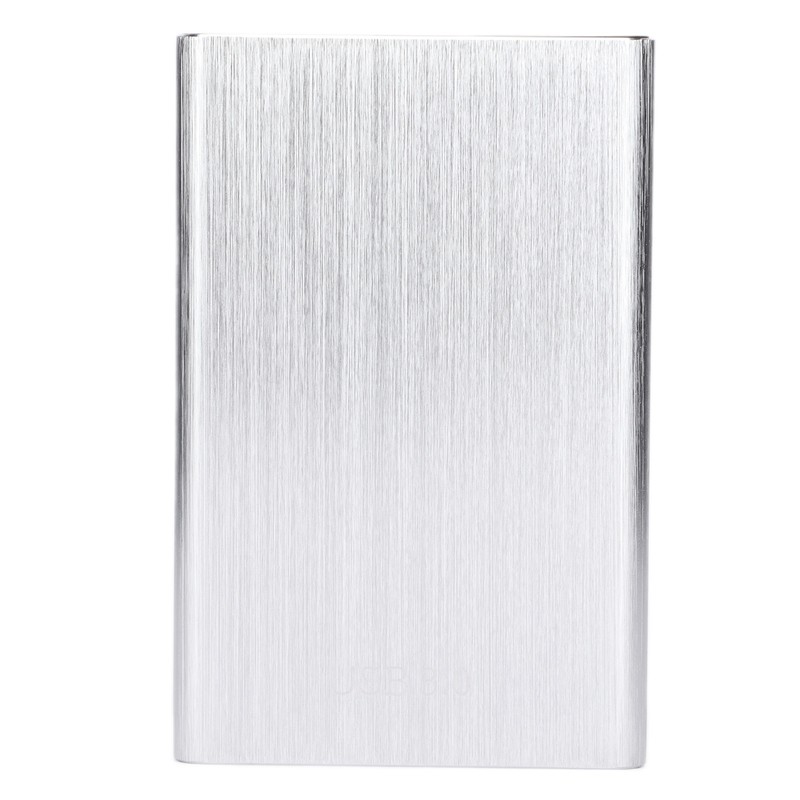 External Hard Drive Fast Data Transfer Easily Use Wide Compatibility