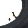 Tube 4.00-10, Easy to Install Tube for EV Frame, Reduce