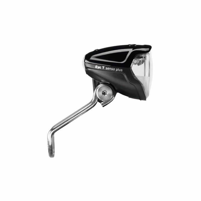 ブッシュ&ミューラー(BUSCH&MULLER)【正規品】 ルモテック IQ2 アイク T センソ プラス ダイナモヘッドライト 160RTSNDI-0 160RTSNDI-0