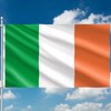 Irish Flag – Ireland Flag - Éire tricolour flag -