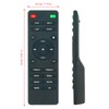 WINFLIKE IR Remote Control Replace for VIMA S4 FS21HS-L TV