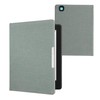 kwmobile Cover Compatible with Kobo Aura H2O Edition 2 -