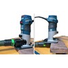 Router Base With Dust Collection for Bosch PR20EVS & PR10E