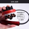 ユアクト 極楽気分で肩たたき ツボたたき コリほぐし 背中たたき神器 マッサージハンマーをたたく 経絡マッサージ棒器 ハンドヘルドハンマーマッサージ器具