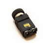 Fuji Electric DR22D0L-M3W Indicator Light, Dome Shape, Φ0.9 inches (24