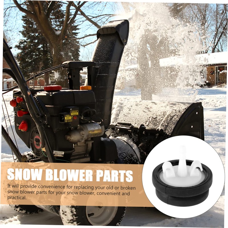 CIYODO 5pcs Blower Primer Bulbs Compatible for Toro Easy to