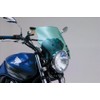 デイトナ(Daytona) エアロバイザー ブラストバリアー/X用 車種専用ステー CB1300SF(18-20) CB1100RS(17) CB400SF(99-14) など 61380