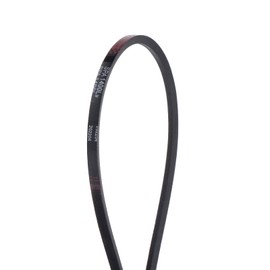 sourcing map SPA-1400 V-Belts Drive Belt 1400mm Pitch Girth 13mm Width 10mm Height Rubber for Power Transmission