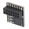 TPM2.0 Module PCB SPI Module System Component for Intel Z590