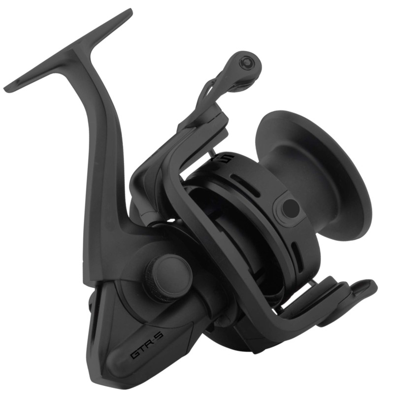 Strategy GTR-S 4500 Carp Fishing Reel, Stationary Reel for Carp