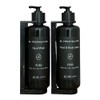 FRESH & CARE COLLECTION | Kit de Amenidades Hoteleras –White