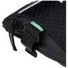 Vaude Race Light Unisex Saddle Bag, Black, black