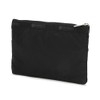 LeSportsac 7158 R086 Women's Pouch, Black, Black