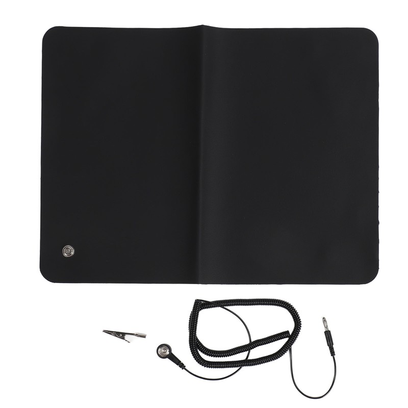 Grounding Mat Earth Connected Pad for Sleeping Anxiety Relief Grounding